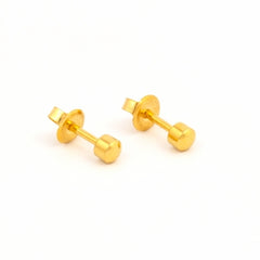 Studex Regular Gold Traditional Ball