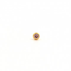 Studex Regular Birthstones
