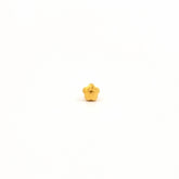 Studex Gold Regular Flower