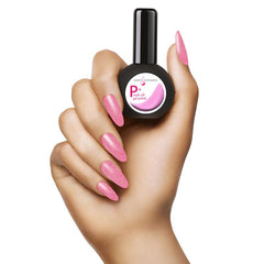 Light Elegance - P+ Sunday Best Gel Polish (15ml)