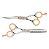 Centrix Roc It Dog Duo - R575 Shear + RT30 Thinning Shear