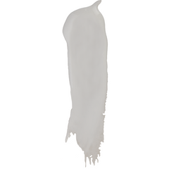 Tammy Taylor Soak Off Gel Whitest White .5oz