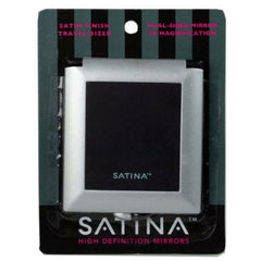 Satina Travel Size Mirror