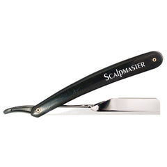 Scalpmaster Professional Straight Razor (SC-1100)