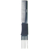 Scalpmaster Ionic Gripper Comb 7 1/2