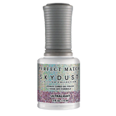 LeChat Perfect Match Skydust Duo - UltraLight 14