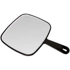 Soft N Style Make-Up Mirror (SNS-11BK) Black