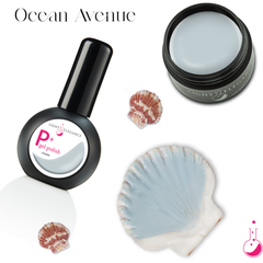 Light Elegance - P+ Ocean Avenue (15ml)
