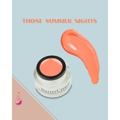 Light Elegance - Those Summer Nights Buttercream 5ml