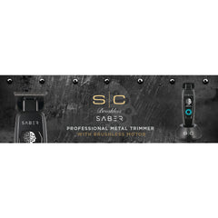 Stylecraft Saber Trimmer - Black