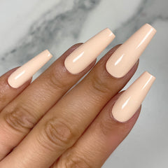 Light Elegance - P+ Sandcastle (15ml)