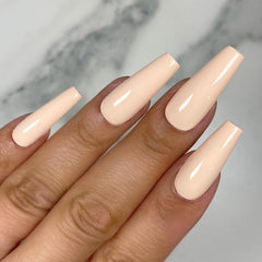 Light Elegance - Sandcastle Color Gel - 17ml