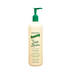 Triple Lanolin Original Lotion 20oz
