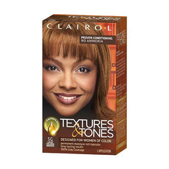 Clairol Textures & Tones