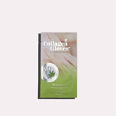 Voesh Collagen Gloves - Cannabis Seed Oil