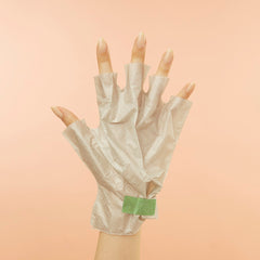 Voesh Collagen Gloves - Cannabis Seed Oil