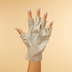 Voesh Collagen Gloves - Peppermint