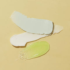 Voesh 3 Step Mani Kit - Green Tea