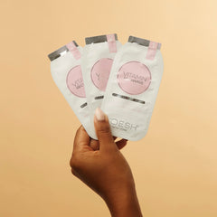 Voesh 3 Step Mani Kit - Vitamin Recharge