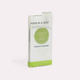 Voesh 3 Step Mani Kit - Green Tea
