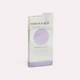 Voesh 3 Step Mani Kit - Lavender