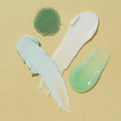 Voesh 4 Step Pedi Kit - Cucumber Fresh