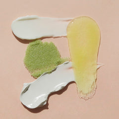 Voesh 4 Step Pedi Kit - Hemp Relax