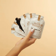 Voesh Ultimate 6 Step Pedi Kit