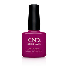 CND Shellac - Violet Rays .25oz