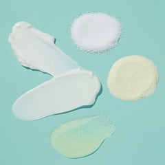 Voesh Pedi 5 Step O2 Fizz - Mint Mimosa