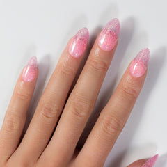 Light Elegance - P+ Wanna Watercolor Gel Polish (15ml)