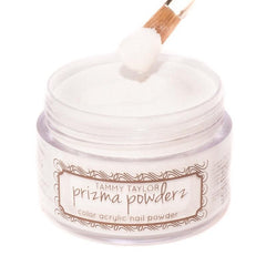 Tammy Taylor Prizma P-154 White Satin - 1.5oz