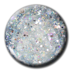 Light Elegance - A Spot By The Stream Glitter Gel - 10ml