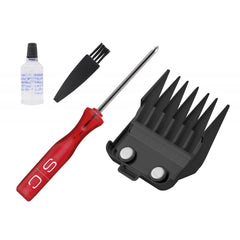 StyleCraft Rebel Clipper