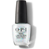 OPI Nail Lacquer - All A Twitter In Glitter (HRM13)