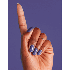 OPI Nail Lacquer - All Is Berry & Bright (HRN11)