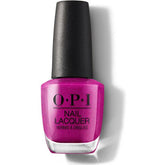 OPI Nail Lacquer - All Your Dreams In Vending (NLT84)