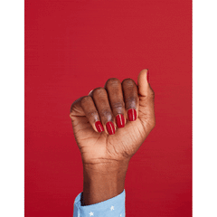 OPI GelColor - Amore At The Grand Canal (GCV29)
