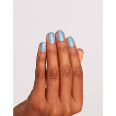 OPI GelColor - Angels Flight To Starry Night (GCLA08)