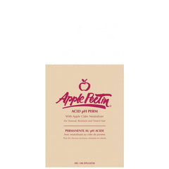 Apple Pectin Acid Perm