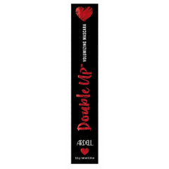 Ardell Double Up Volumizing Mascara - Black