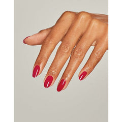 OPI GelColor - Art Walk In Suzi's Shoes (GCLA06)
