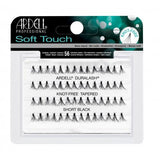 Ardell Soft Touch Knot-Free Short Black