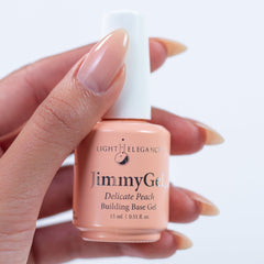 Light Elegance - Jimmy Gel