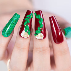 Light Elegance - Martini Up Color Gel - 17ml