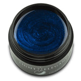 Light Elegance - Belgium Blue Color Gel - 17ml *DISC*
