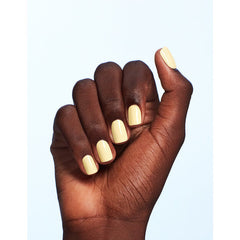 OPI GelColor - Blinded By The Ring Light (GCS003)