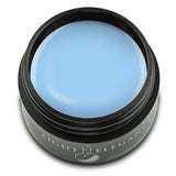 Light Elegance - Blue Skies Ahead Color Gel 17ml