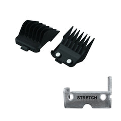 Gamma+ X-Ergo Modular Clipper