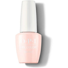OPI GelColor - Bubble Bath (GCS86)